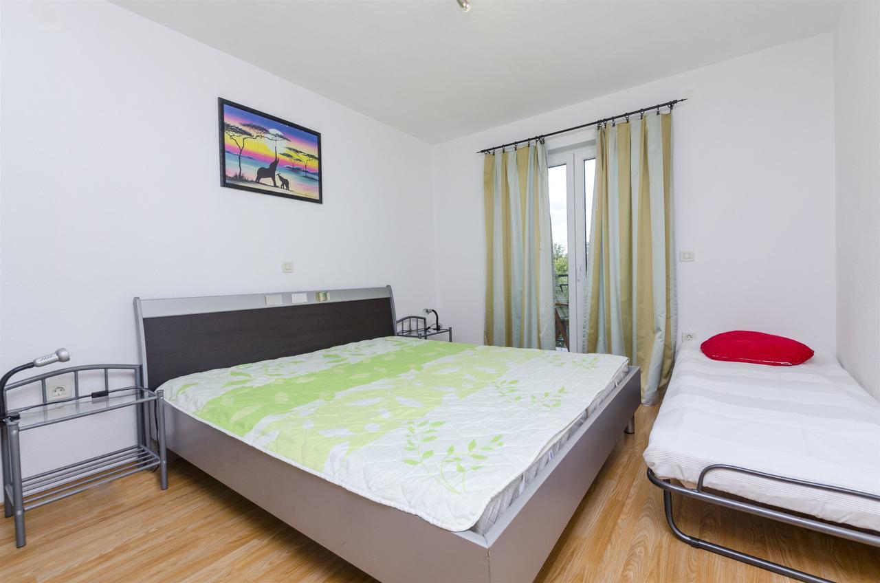Apartment Gaga Рогозница Экстерьер фото