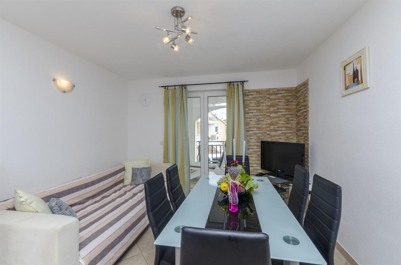 Apartment Gaga Рогозница Экстерьер фото