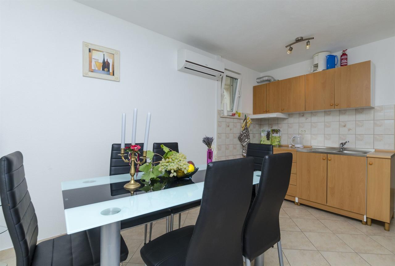 Apartment Gaga Рогозница Экстерьер фото