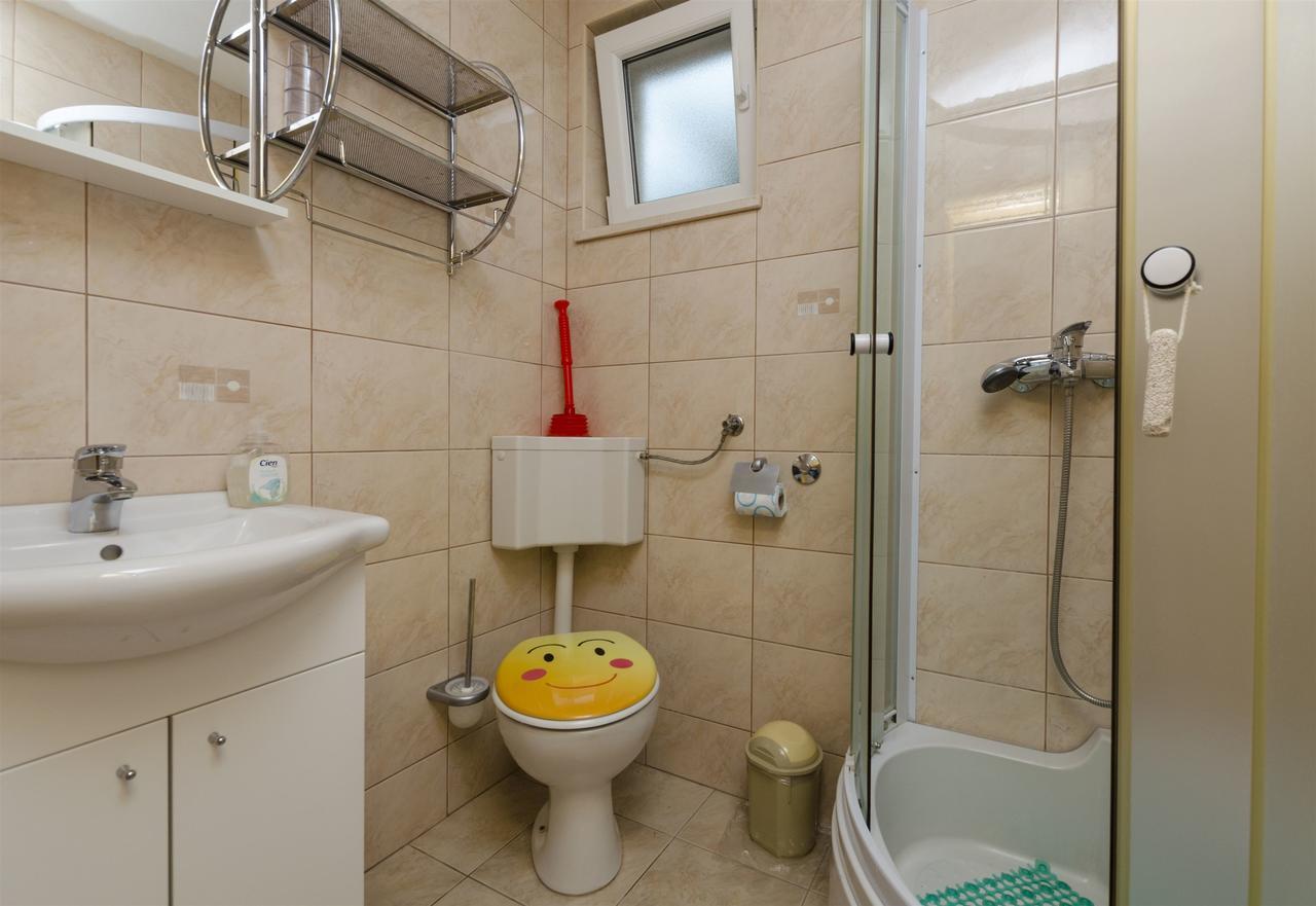 Apartment Gaga Рогозница Экстерьер фото