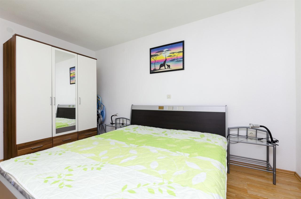 Apartment Gaga Рогозница Экстерьер фото